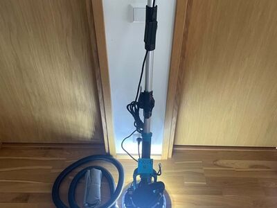Seinalihvija led valgusega 220mm
