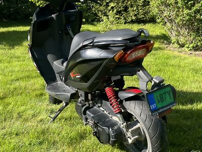 Benelli Quattronove 49x
