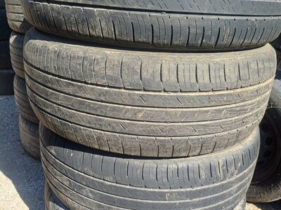 Suverehvid 18" Kumho