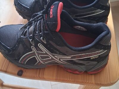 Asics meeste spordijalatsid Gore Tex