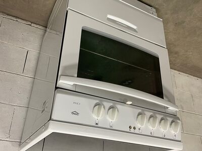 Keraamiline pliit UPO 50cm