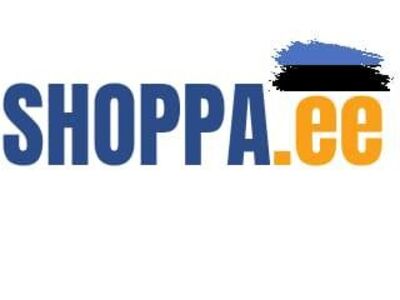 Müüa populaarse veebipoe SHOPPA.ee domeen.