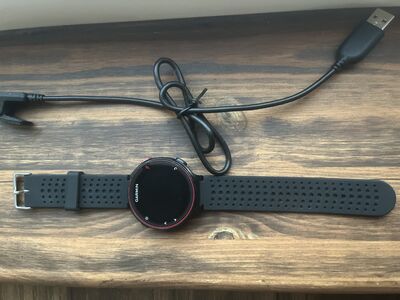 Garmin Forerunner 235, UUS HIND