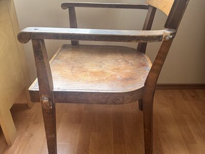 1940  Luther vabriku LUTERMA  tool / suur