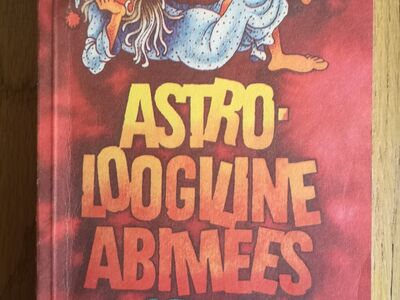 ASTROLOOGILINE ABIMEES, 1994