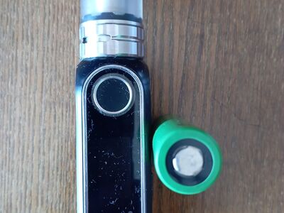 Vape x2