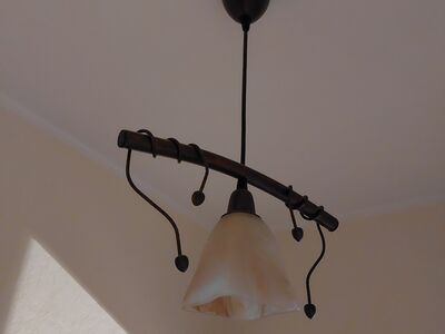 Laelamp