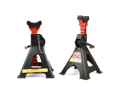 Autopukid 3T turvalukuga.Tvardy