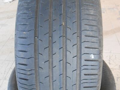 Rehvid Continental 215/55 R16 4tk