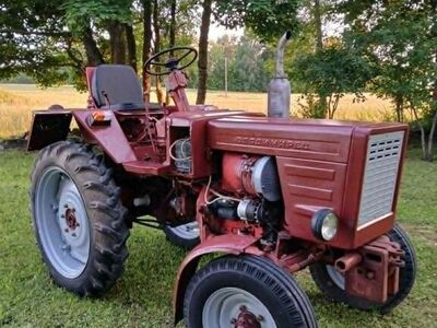 Traktor T25