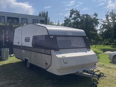 SOLIFER ARTIC 500 (1985aa)