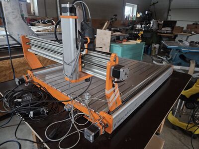 CNC