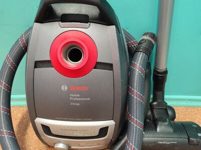 Пылесос Bosch Home Professional