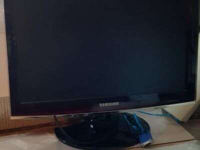 Samsung monitor