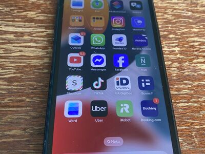 iPhone XR 64GB