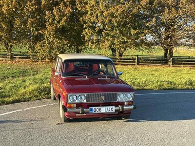 Vaz 21061