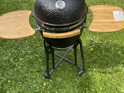 KAMADO keraamiline grill