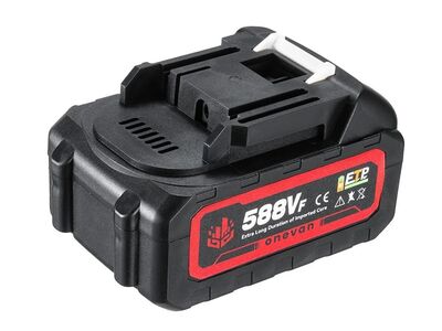 5AH akud Makita tööriistale 18V