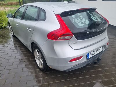 Volvo V40 2014.a. Diisel 1.6 automaat Webasto