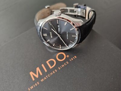 Mido Belluna