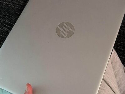 Hp sülearvuti