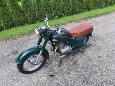 Kovrovets k-175 1963.a