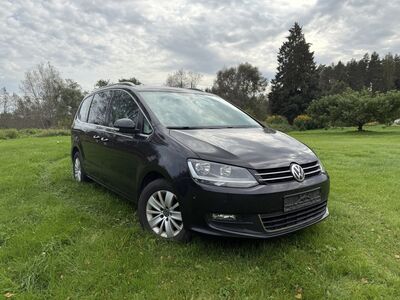 Volkswagen Sharan 2.0 110kW