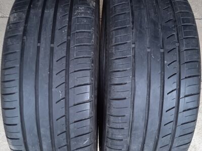 Suverehvid 225/45 R17, 2tk.