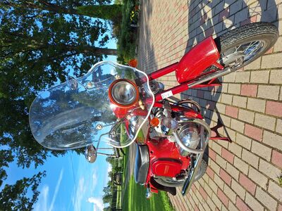 Jawa 360/350