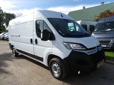Citroen Jumper H2L3a/c 2.2 TDI 103kW