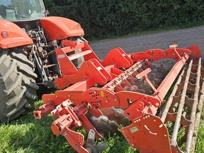 Randaal MASCHIO PRESTO 300