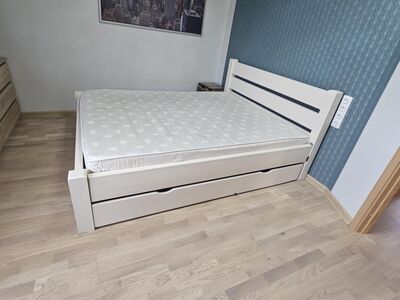 Voodi