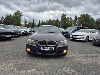 BMW 330 xDrive 3.0 180kW