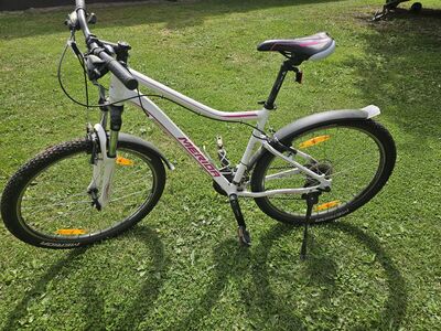 Jalgratas merida 26" 24 käiku