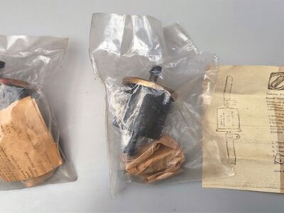 VAZ 2141 kütusefilter