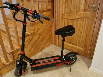 Kugoo Kirin M4 elektritõukeratas
