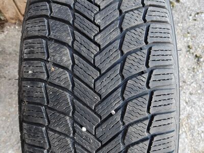 Michelin 275/50 R21