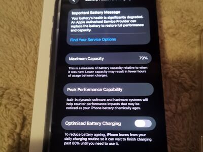 IPhone 12 128gb