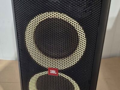Peokõlar Partybox JBL100