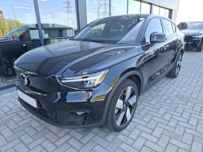 Volvo C40 78KWH RECHARGE TWIN ULTIMATE 300kW