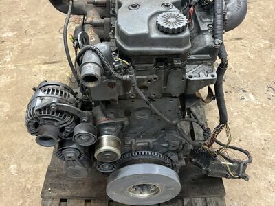 Cummins ISB 5.9