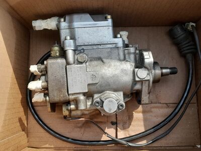 Audi A6 kõrgsurvepump