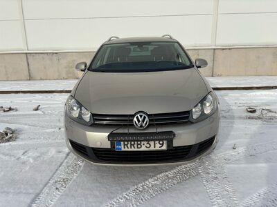 Volkswagen Golf 4 Motion 1,6 77kW 2013