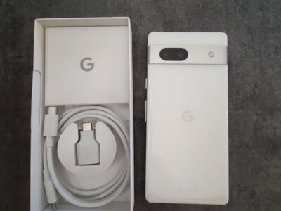 Google Pixel 7a 5g