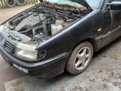 Varuosadeks VW Passat B4 1.9 66kw