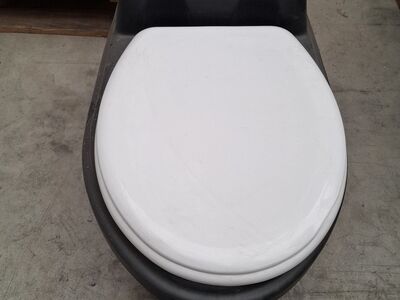 Kuivkäimla WC-pott