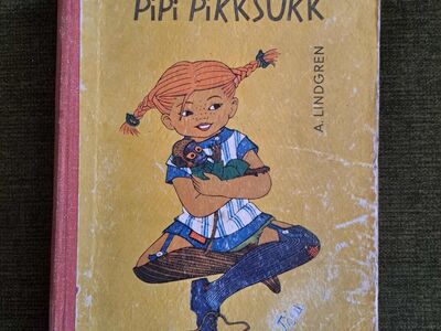 Pipi Pikksukk