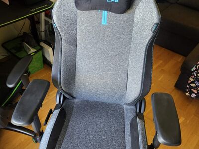 Secretlab Titan Evo