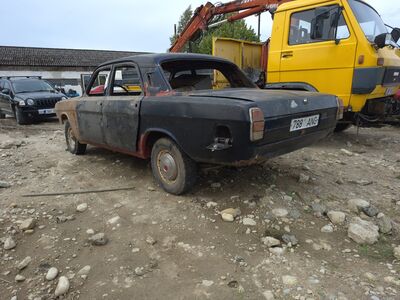 Gaz 24