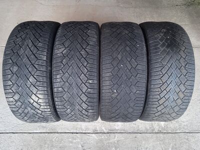 Jooks lamellrehve Continental 235/45 R18